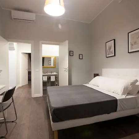 Bed & Breakfast Maribea Center Rom