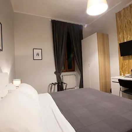 Bed & Breakfast Maribea Center