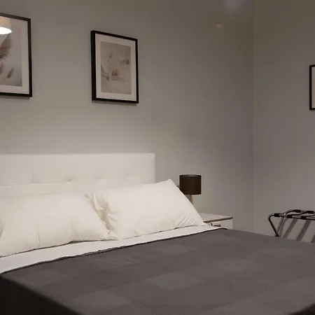 Maribea Center Bed & Breakfast 4*