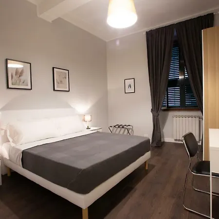 Maribea Center Bed & Breakfast Rome