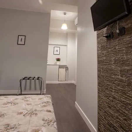 Bed & Breakfast Maribea Center