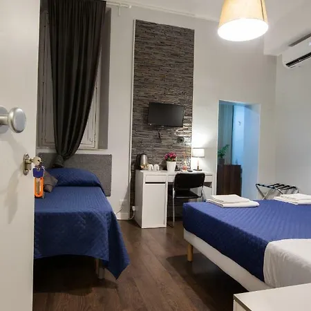 Maribea Center Rome
