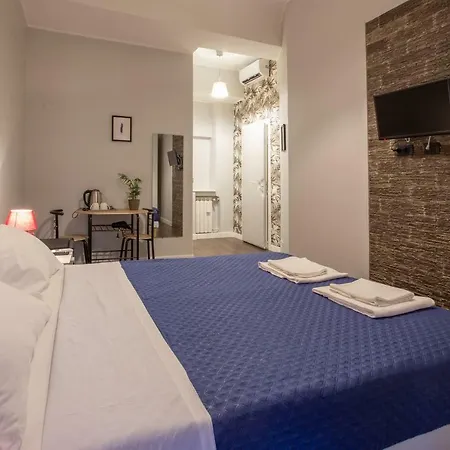 Maribea Center Рим