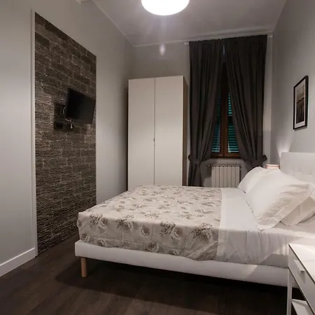 Maribea Center Bed and Breakfast 4*