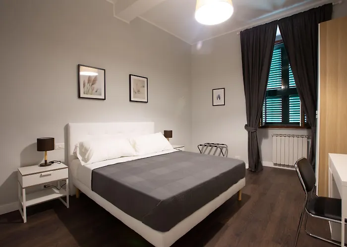 Panzió Maribea Center 4*