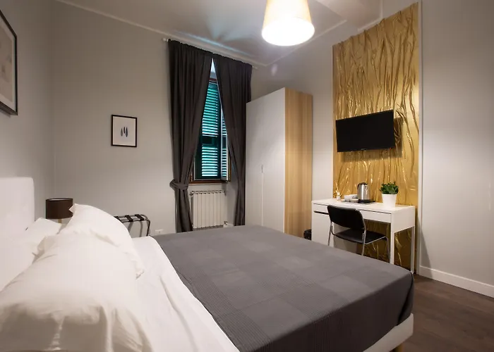 Bed & Breakfast Maribea Center