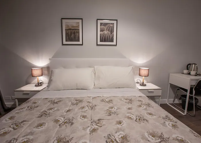 Bed & Breakfast Maribea Center 4*