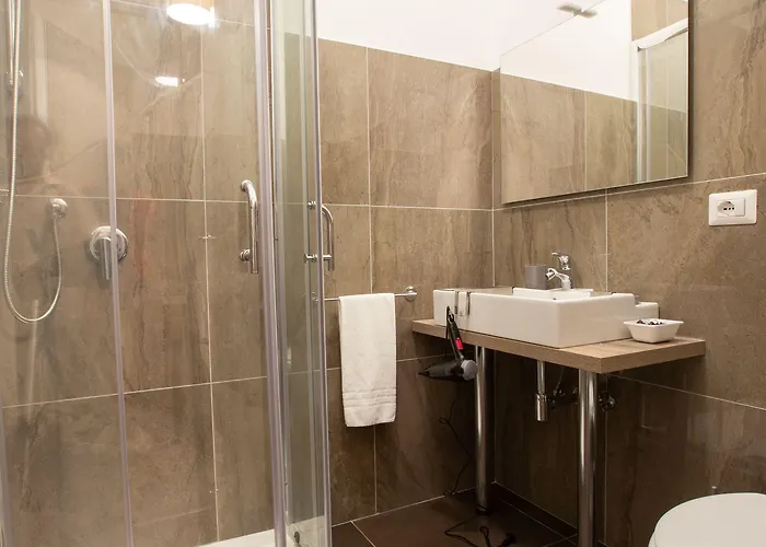 Maribea Center 4* Řím