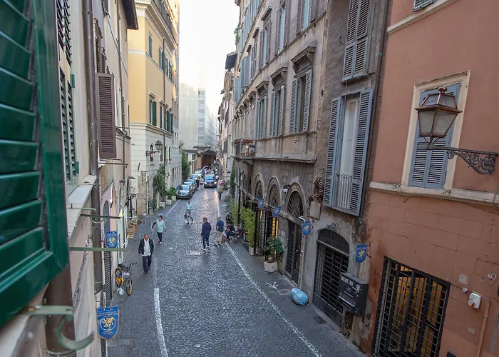 Maribea Center Bed & Breakfast