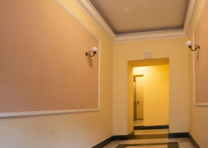 Bed & Breakfast Maribea Center