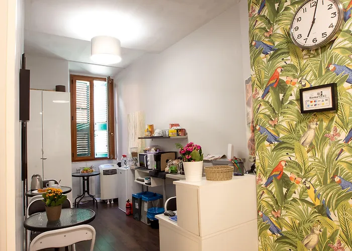 Bed & Breakfast Maribea Center