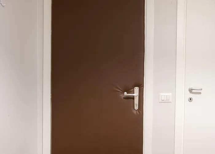 Bed & Breakfast Maribea Center