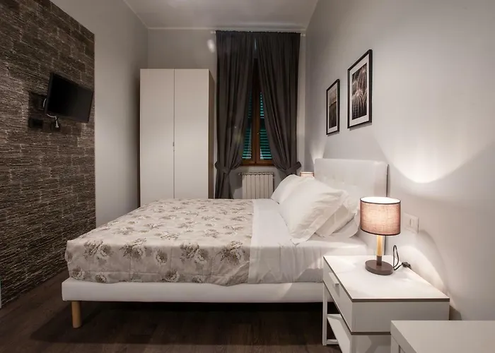 Maribea Center Řím