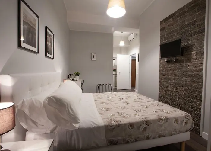 Bed & Breakfast Maribea Center