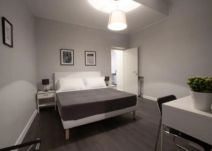 Bed & Breakfast Maribea Center