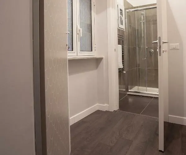 Maribea Center 4* Řím