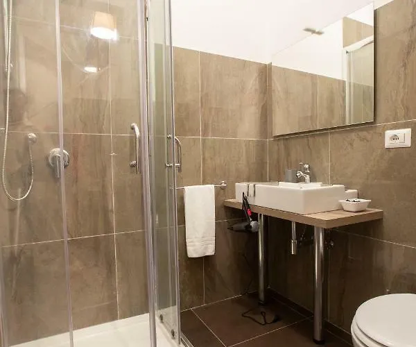 Bed & Breakfast Maribea Center 4*