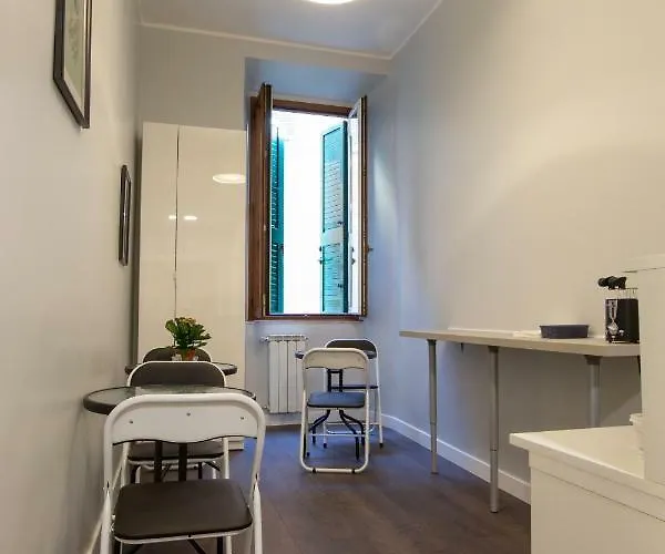 Maribea Center Bed & Breakfast