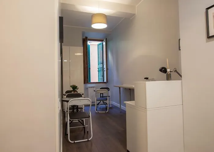 Maribea Center Bed & Breakfast