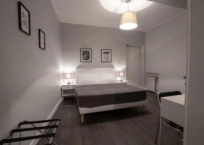 Maribea Center Bed & Breakfast Řím