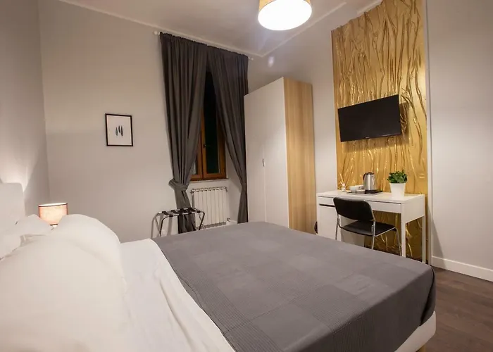 Maribea Center Bed & Breakfast