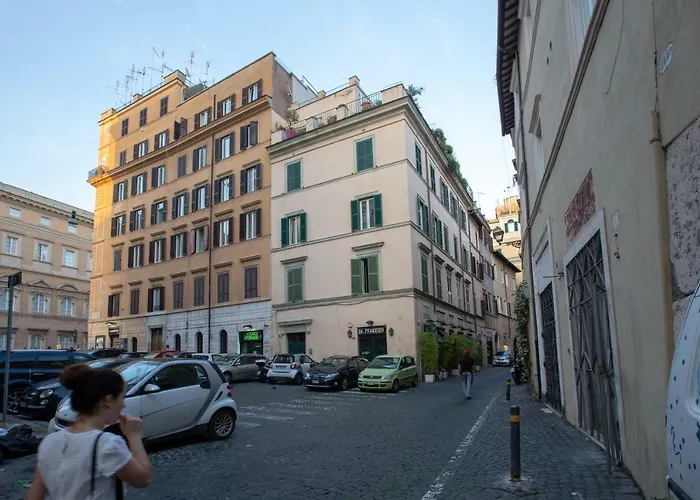 Maribea Center Panzió