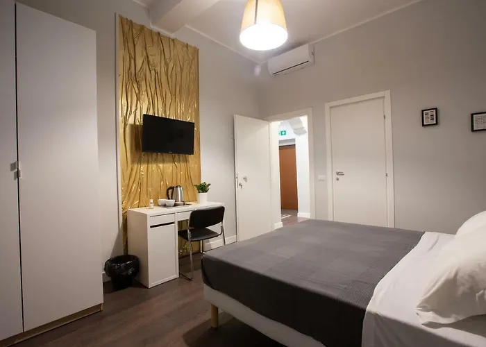 Maribea Center 4* Řím