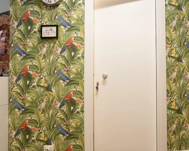 Maribea Center Bed & Breakfast 4*