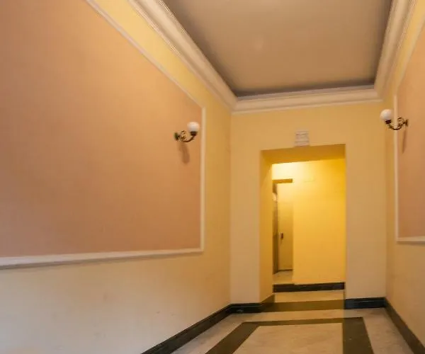 Bed & Breakfast Maribea Center Řím