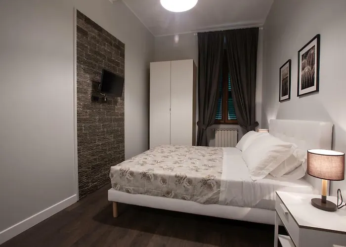 Maribea Center Bed & Breakfast 4*