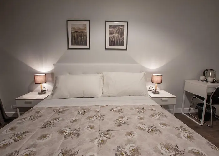 Bed & Breakfast Maribea Center 4*