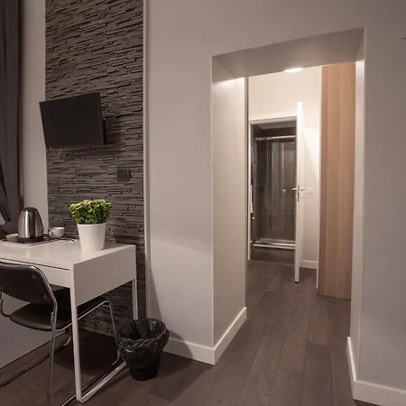 Frühstückspension Maribea Center 4*