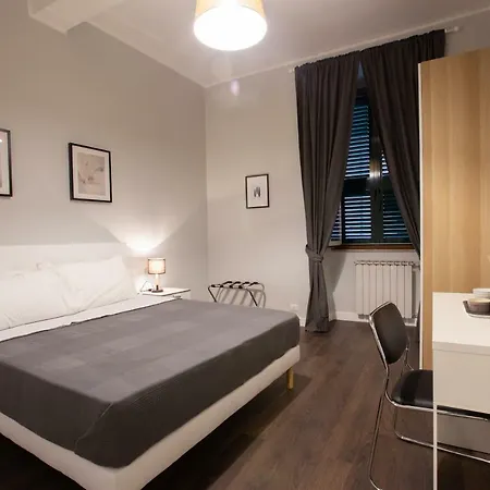 Maribea Center Frühstückspension Rom