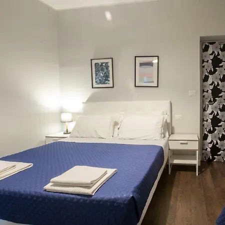 Frühstückspension Maribea Center 4*