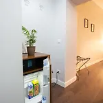 Bed and Breakfast Maribea Center Ρώμη