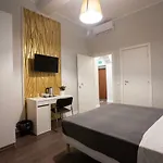 Maribea Center 4* Ρώμη