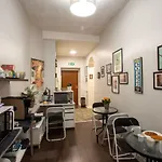 Maribea Center 4* Ρώμη