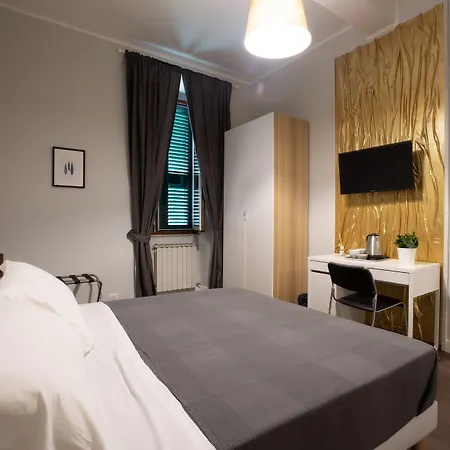 Bed and breakfast Maribea Center