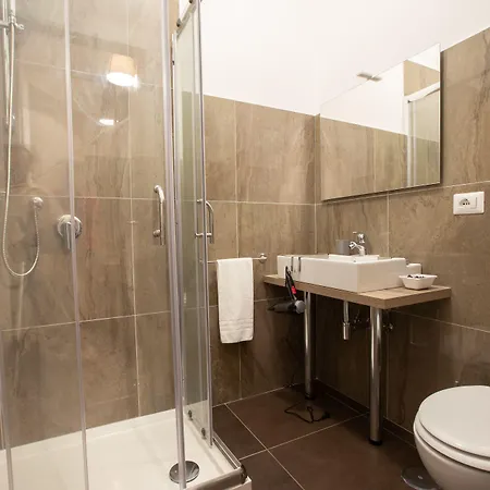 Maribea Center 4* Rome