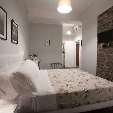 住宿加早餐酒店 Maribea Center