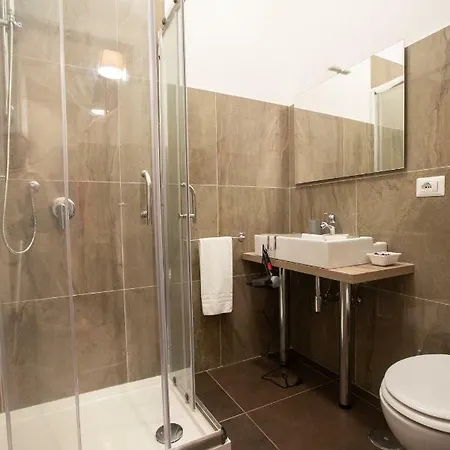 Couette-café Maribea Center 4*