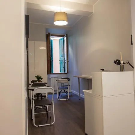 Maribea Center Couette-café