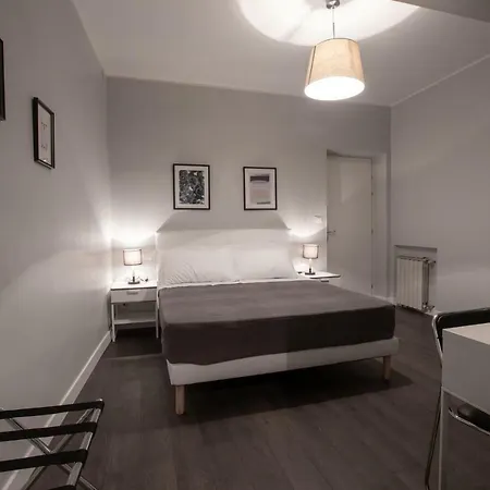 Maribea Center 住宿加早餐酒店 罗马