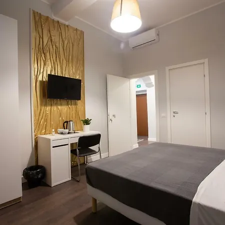 Maribea Center 4* Rome