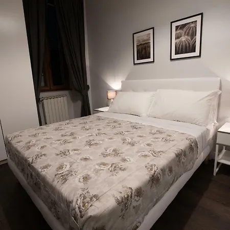 Couette-café Maribea Center 4*