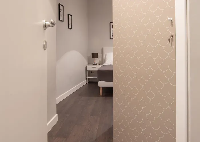 Bed and breakfast Maribea Center