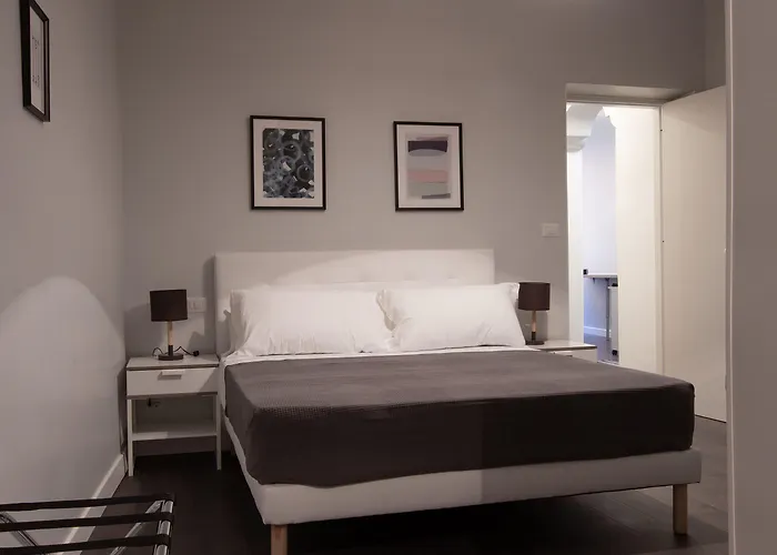 Maribea Center Bed and breakfast 4*