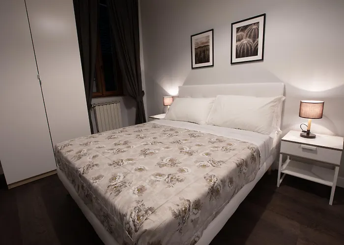 Bed and breakfast Maribea Center Roma