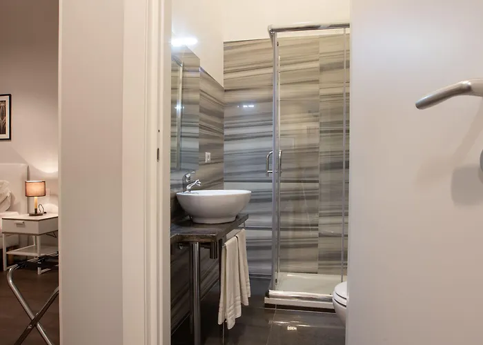 Bed and breakfast Maribea Center 4*