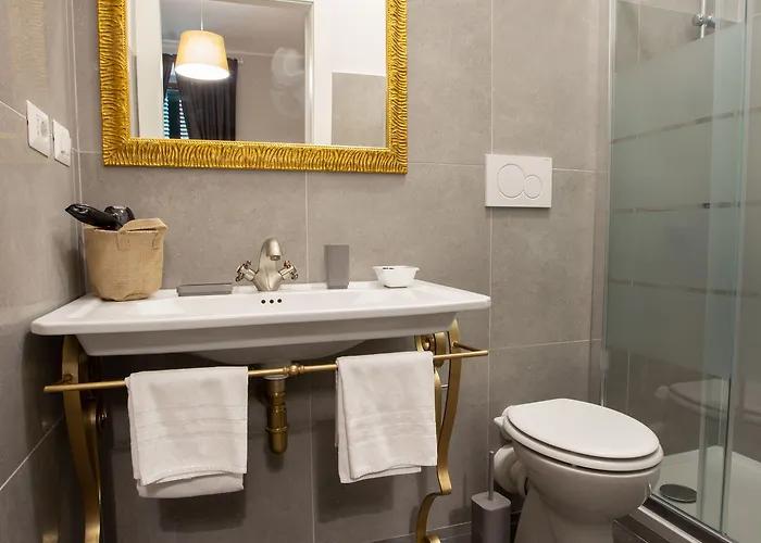 Bed and breakfast Maribea Center